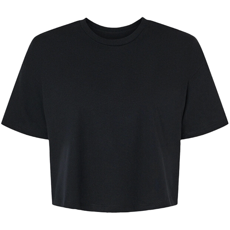 Custom Crop Top