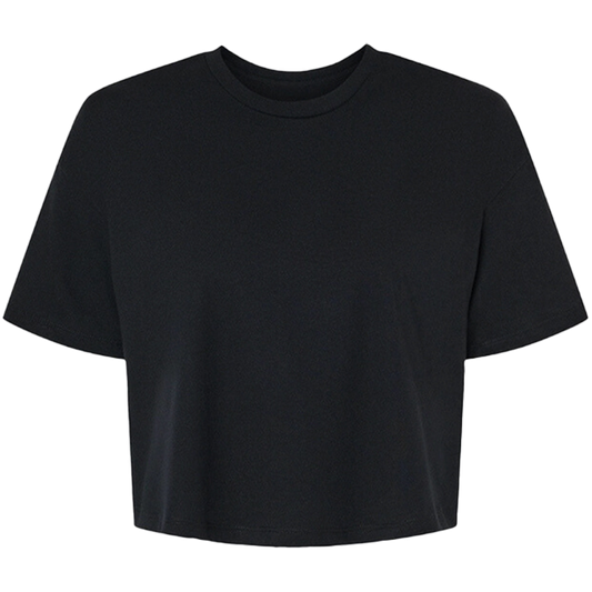 Custom Crop Top