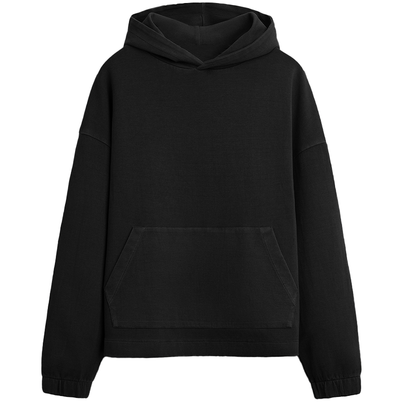 Custom Hoodie
