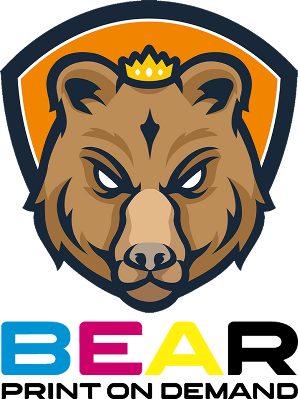 BEAR POD