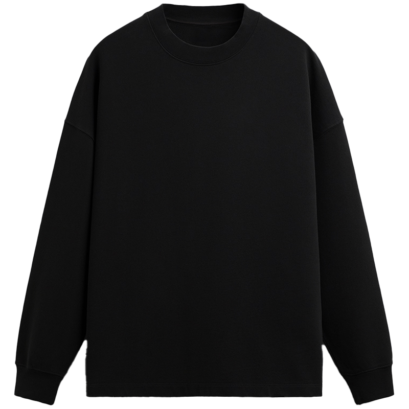 Custom Sweatshirt