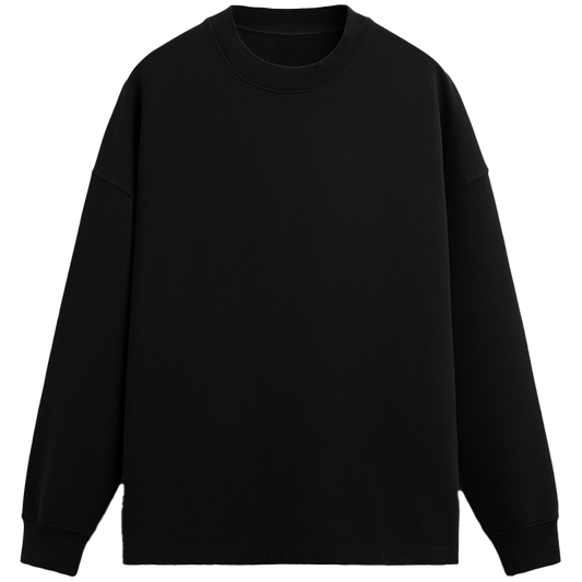 Custom Sweatshirt