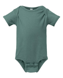 Infant Fine Jersey Bodysuit