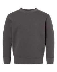 Toddler Fleece Crewneck Sweatshirt