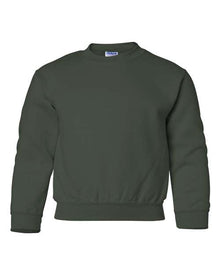 Youth Heavy Blend™ Crewneck Sweatshirt