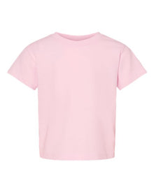 Toddler Cotton Jersey Tee