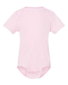 Infant Baby Rib Bodysuit