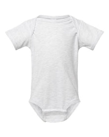 Infant Fine Jersey Bodysuit